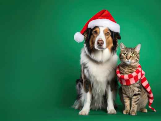 Picture for category Canine & Feline Holiday Apparel